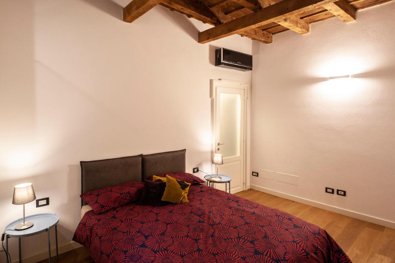 Corso Venezia, In Una Corte Esclusiva Riservata! 밀라노 외부 사진